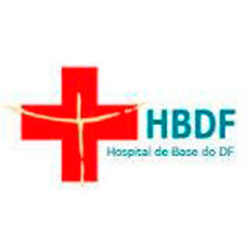 Logo de hospital parceiro